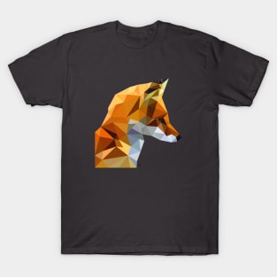 LP Fox T-Shirt